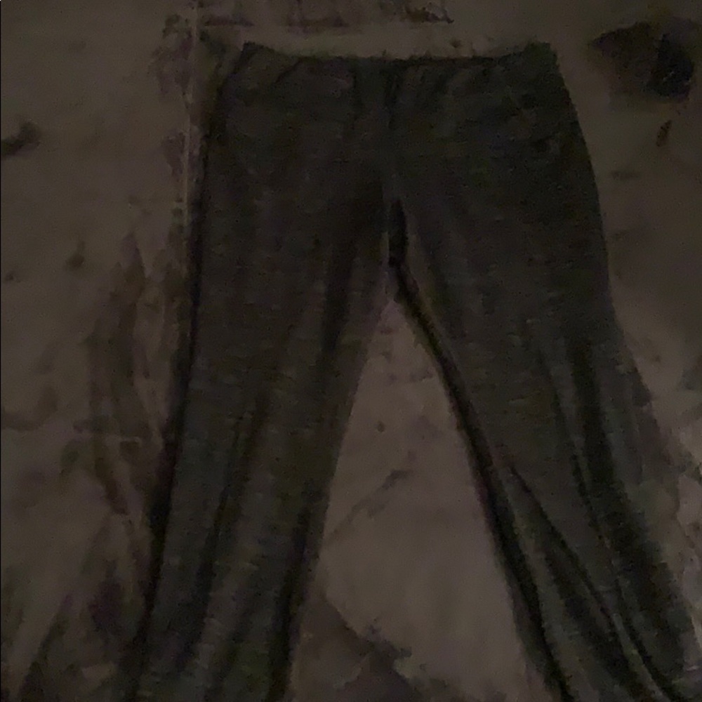 Exercise pants